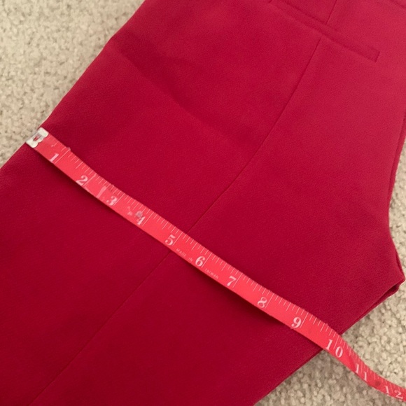 Rachel Rachel Roy Ruby pants size6 - Picture 8 of 16